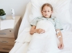 US hospital rate up in unvaxxed young kids